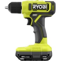 Ryobi 18V Drill PCL201