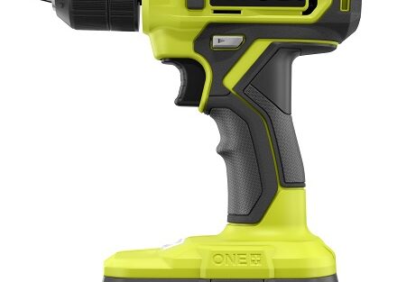 Ryobi 18V Drill PCL201