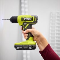 Ryobi 18V Drill PCL201K1