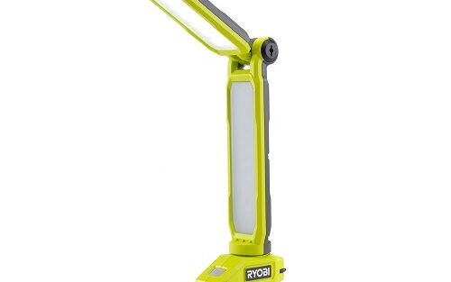 Ryobi 18V LED Workbench Light PCL667B