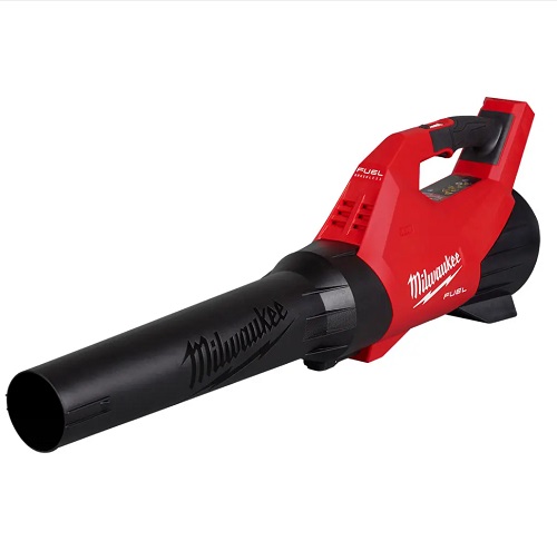 Milwaukee 3017-20 M18 Fuel 18V Cordless Handheld Leaf Blower - 500 CFM (Tool Only)