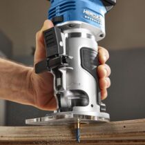 Hercules 20V Brushless Compact Trim Router