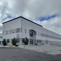 Greenworks west coast USA warehouse & service center