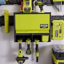 Ryobi Link lockable Tool Organizer