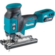 Makita 40V max XGT Barrel Grip Jig Saw GVJ01