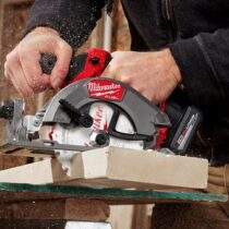 Milwaukee M12 Fuel 5-3/8" Circular Saw Gen II 2521-21HO