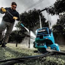 Makita 40V Max XGT Pressure Washer GWH01