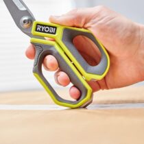 RYOBI STRAIGHT SCISSORS RHCS01 $13.97