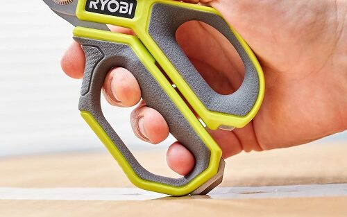 RYOBI STRAIGHT SCISSORS RHCS01 $13.97