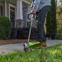 Greenworks 80V Gen 3 17" Brushless String Trimmer