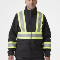 Helly Hansen Men's Workwear for Spring/Summer 2024