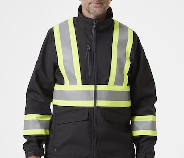 Helly Hansen Men's Workwear for Spring/Summer 2024