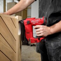 Milwaukee M12 FUEL 18 Gauge Brad Nailer 2541-20