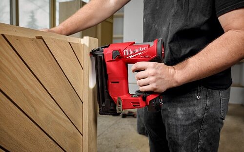 Milwaukee M12 FUEL 18 Gauge Brad Nailer 2541-20