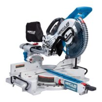 Hercules 20V Brushless Cordless 10" Dual Bevel Sliding Miter Saw