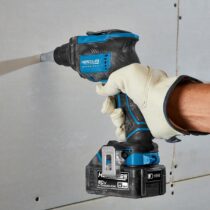 Hercules 20V Brushless Drywall Screwgun