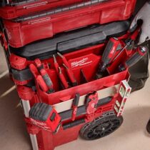 Milwaukee PACKOUT Tool Box Caddy Attachment 48-22-8602 