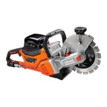 Atlas 80V Brushless Cordless 9 in Cut Off Saw