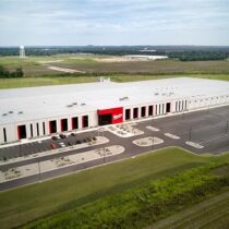 Milwaukee facility grenada mississippi