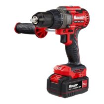 Bauer 20V Brushless 1/2" Hammer Drill