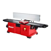 Bauer 12 Amp 6 inch Benchtop Jointer