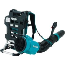 Makita 40V ConnectX Backpack Blower CBU04