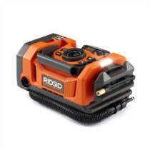 Ridgid 18V Hybrid Dual Function Inflator R86051B