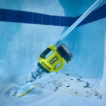 Ryobi 18V Pool Vacuum PCL780K