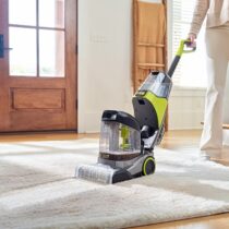 Ryobi 18V HP SWIFTCLEAN Carpet Washer