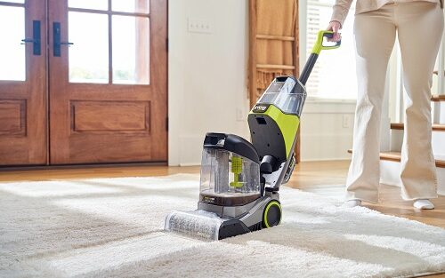 Ryobi 18V HP SWIFTCLEAN Carpet Washer