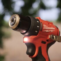 Milwaukee M12 Subcompact Brushless Drill 3401-20 Review