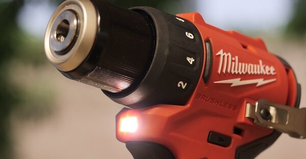 Milwaukee M12 Subcompact Brushless Drill 3401-20 Review