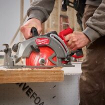 Milwaukee M18 FUEL 7-1/4" Rear Handle Circular Saw 2930-21HD