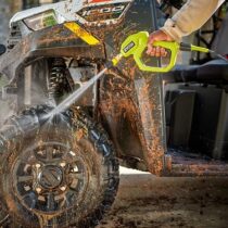Automotive Pressure Washer Accessory Kit