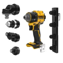 Dewalt 20V Brushless Atomic Multi-Head Drill Driver DCD803B