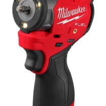 Milwaukee M12 fuel 1/4" subcompact impact wrench