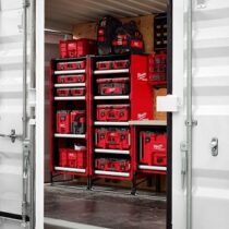 Milwaukee PACKOUT Rack Kit 48-21-8070