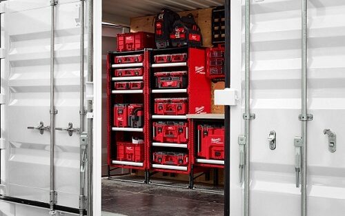 Milwaukee PACKOUT Rack Kit 48-21-8070