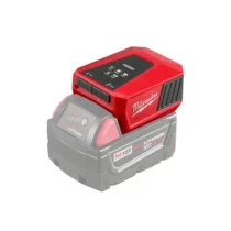 Milwaukee M18 TOP OFF Charger & Power Supply 2847-20