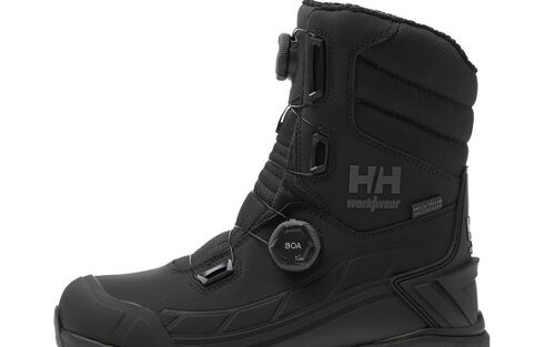 BIFROST WINTER TALL BOA HT EH