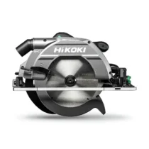 Hikoki Multivolt 36V 235mm (9-1/4") Circular Saw C3609DUMW4Z