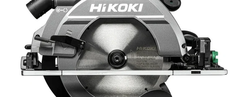 Hikoki Multivolt 36V 235mm (9-1/4") Circular Saw C3609DUMW4Z