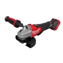 Milwaukee M18 Fuel 4-1/2" - 6" Dual Trigger Braking Grinder, Paddle Switch w/ ONEKEY 3676-20