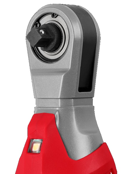 Milwaukee M12 FUEL 1/4" Ratchet (3052-21)