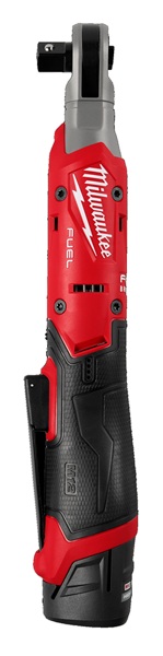 Milwaukee M12 FUEL 1/2" Ratchet Kit (3054-21)