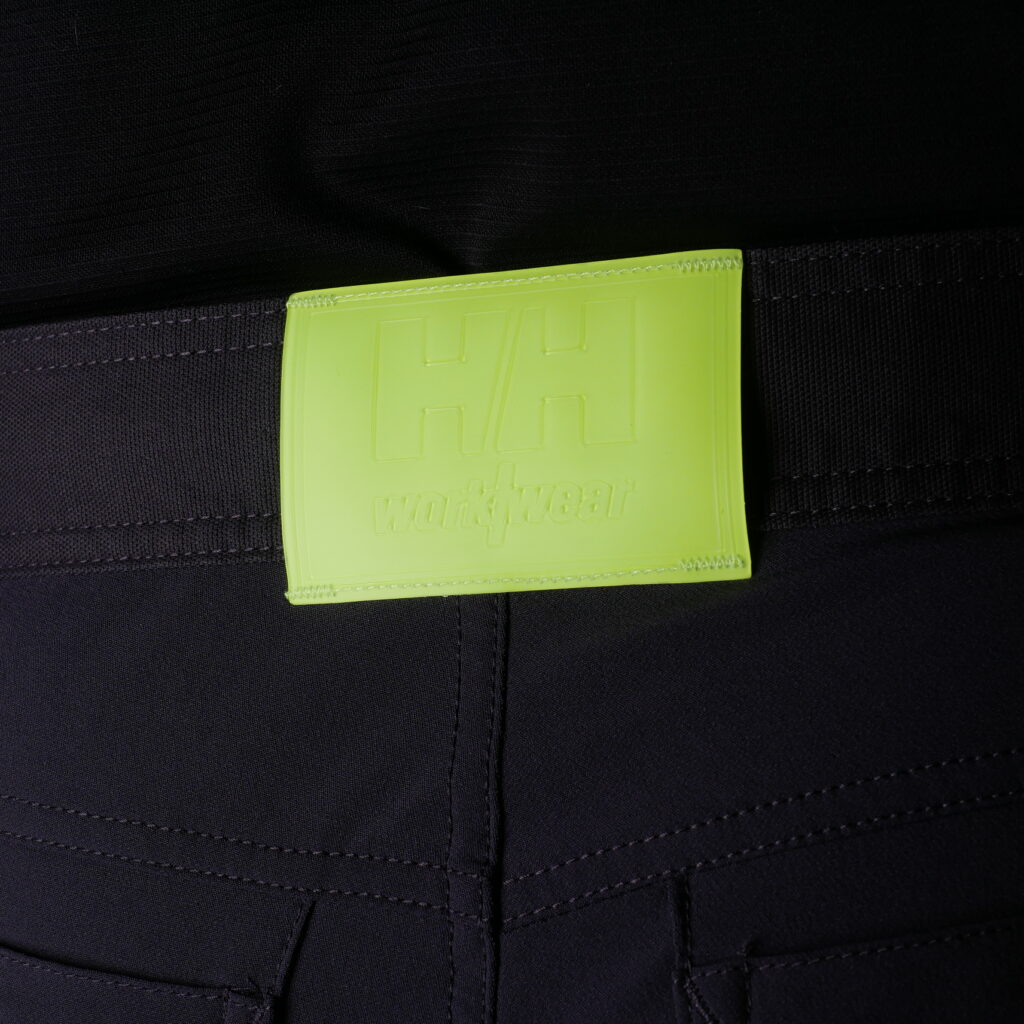 Helly Hansen Workwear Oxford 4X Construction Pants Review