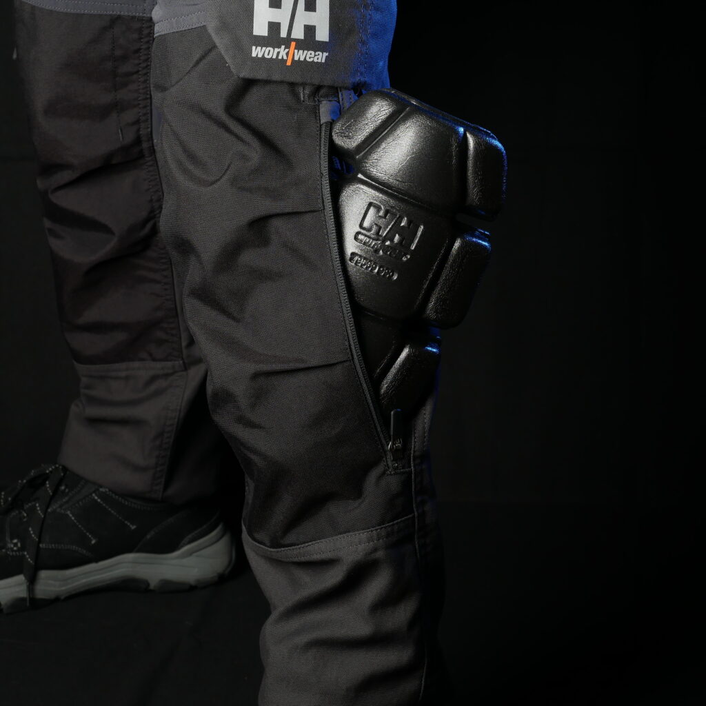 Helly Hansen Workwear Oxford 4X Construction Pants Review
