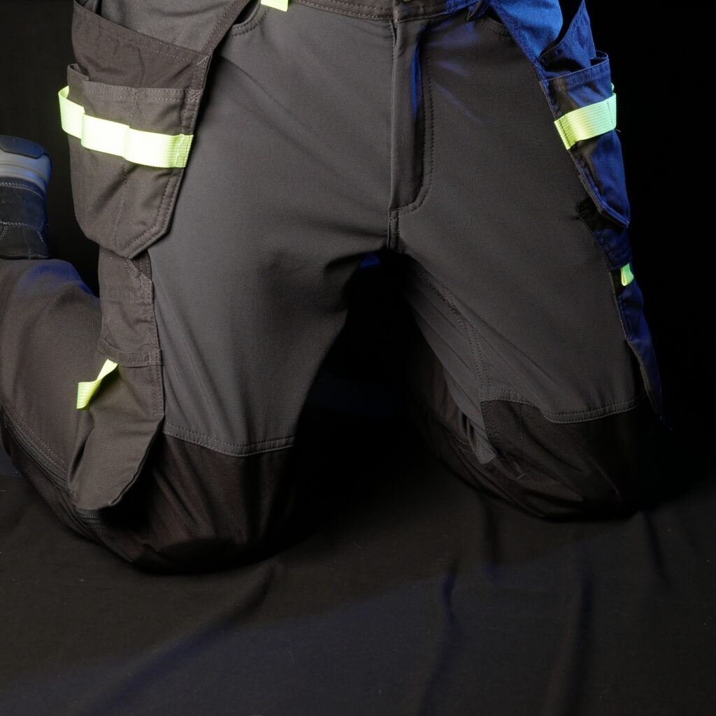 Helly Hansen Workwear Oxford 4X Construction Pants Review