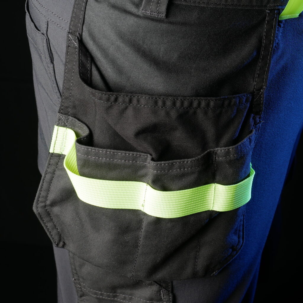 Helly Hansen Workwear Oxford 4X Construction Pants Review