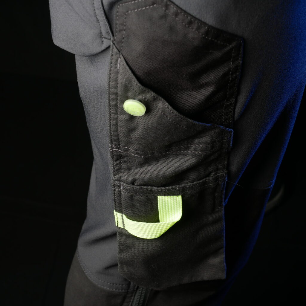 Helly Hansen Workwear Oxford 4X Construction Pants Review